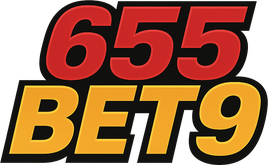655bet9 Logo
